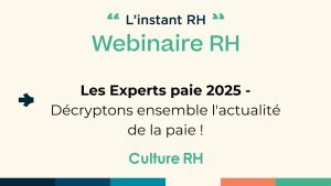 Paie 2025 : Analyse des dernières actualités du secteur