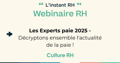 Paie 2025 : Analyse des dernières actualités du secteur