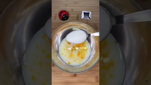 Pain Perdu Facile à la Baguette : Recette Française