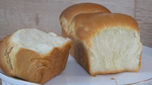 Pain de Mie Japonais : Moelleux Inégalé avec Tangzhong