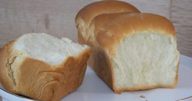 Pain de Mie Japonais : Moelleux Inégalé avec Tangzhong