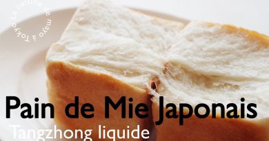 Pain de Mie Japonais : Recette Moelleuse au Tangzhong
