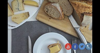 Pain de méteil : recette maison sur poolish