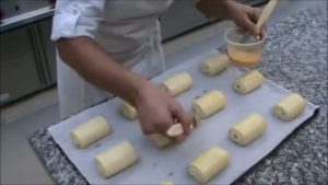 Pains au chocolat : maîtriser la pâte levée feuilletée