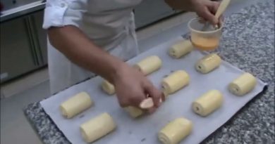 Pains au chocolat : maîtriser la pâte levée feuilletée