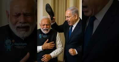 🇵🇰 Pakistan abat 10 Rafales – Trump en rit aux éclats ! 😂🔥