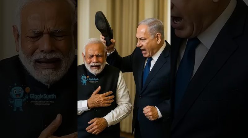 🇵🇰 Pakistan abat 10 Rafales – Trump en rit aux éclats ! 😂🔥