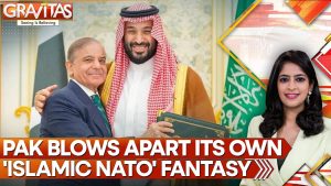 Pakistan frappe Kaboul, ébranle son rêve d'un 'OTAN islamique'