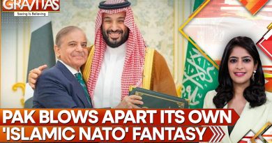 Pakistan frappe Kaboul, ébranle son rêve d'un 'OTAN islamique'