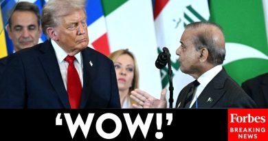 Pakistan nomme Trump pour le Prix Nobel de la Paix