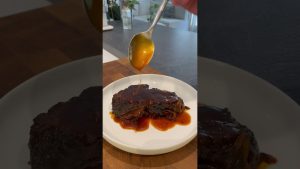 Paleron à 10h : Recette savoureuse et facile à réaliser !