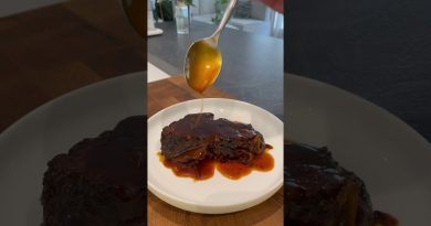 Paleron à 10h : Recette savoureuse et facile à réaliser !