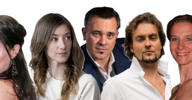 Pamiers. Pro Musica convie les grands airs d’opéra salle A.Moyne