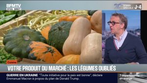 Panais, topinambour, rutabagas : recettes pour cuisiner les légumes oubliés