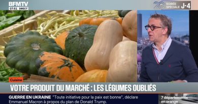 Panais, topinambour, rutabagas : recettes pour cuisiner les légumes oubliés