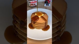 Pancakes Parfaits : La Recette Incontournable !