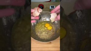 Pancakes à la banane : 4 ingrédients seulement ! 🍌🥞