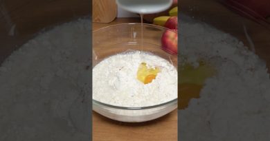 Pancakes express : Une astuce qui fait la différence ! 🥞