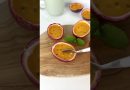 Panna Cotta Mangue Passion : Recette Délicieuse à Découvrir