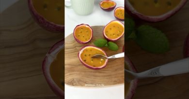Panna Cotta Mangue Passion : Recette Délicieuse à Découvrir