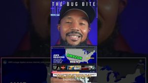 Panne d'AWS : Que s'est-il passé et quelles sont les suites ?