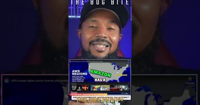 Panne d'AWS : Que s'est-il passé et quelles sont les suites ?