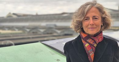 Paola Viganò – La ville pour paysage