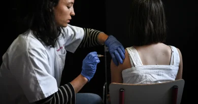 Papillomavirus : le vaccin n’est pas lié au taux de mortalité de 17,4 pour 1 000 enfants
