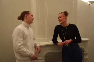 « Par et pour les jeunes », c'est l'association EN1D