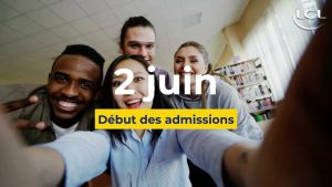 Parcoursup 2026 : étapes et dates essentielles à connaître