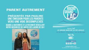 Parent Autrement : Maternité et Paternité, notre mission de vie