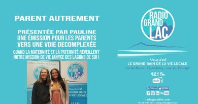 Parent Autrement : Maternité et Paternité, notre mission de vie