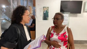 "Parfois les phénix renaissent de leurs cendres", le tribunal de Fort-de-France offre un sursis de 3 semaines à l'association Lasotè