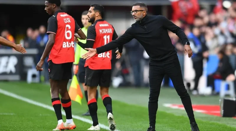 Paris FC - Stade Rennais. Comment le management d’Habib Beye doit trouver l’équilibre . Sport
