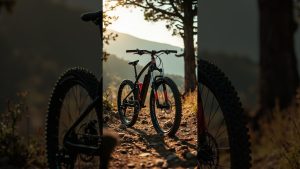 Paris : Vélos électriques tout terrain à moins de 900 €