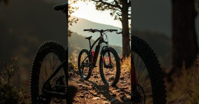 Paris : Vélos électriques tout terrain à moins de 900 €