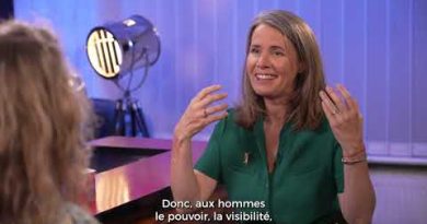 Parité : clé pour la paix et un monde durable