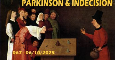 Parkinson et l'indécision : Les défis révélés