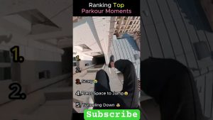 Parkour et Skate : Moments Drôles au Skatepark