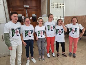 Parricide de Grand-Galet : l’auteure déclarée pénalement irresponsable