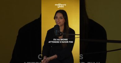 Partage ta pire anecdote d'entretien et abonne-toi !