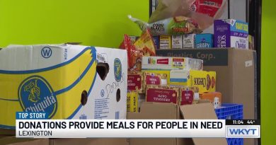 Partenariat entre une ONG et un restaurant pour combler le vide des aides SNAP