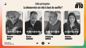 Participation en baisse : La démocratie est-elle en crise ?