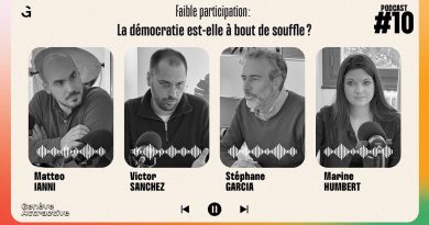 Participation en baisse : La démocratie est-elle en crise ?
