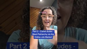 Partie 2 - Hommes : La réalité des femmes dans le recrutement en ligne