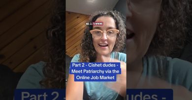 Partie 2 - Hommes : La réalité des femmes dans le recrutement en ligne