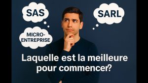 Partie 3 - Les atouts de la micro-entreprise pour débuter