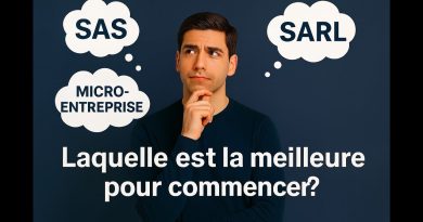 Partie 3 - Les atouts de la micro-entreprise pour débuter