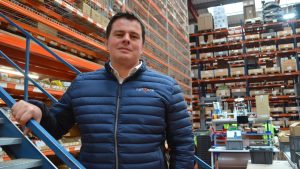 Partie de « quatre personnes dans des bungalows », cette entreprise des Deux-Sèvres est devenue leader de l’e-commerce agricole