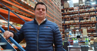 Partie de « quatre personnes dans des bungalows », cette entreprise des Deux-Sèvres est devenue leader de l’e-commerce agricole